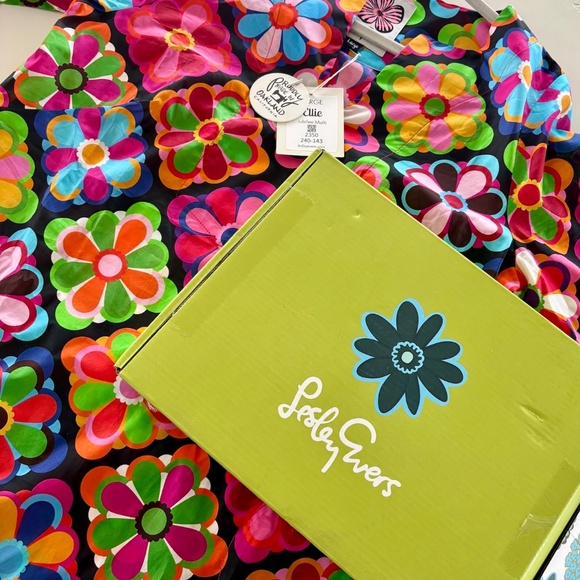 Lesley Evers LARGE Ellie Dress - Picture 8 of 8